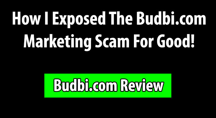 Budbi scam